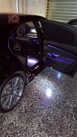 مێرسێدس بێنز S-Class